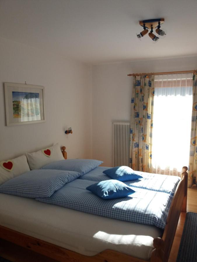 Haus Raimund " Klein Aber Fein " Appartement Alpbach Buitenkant foto