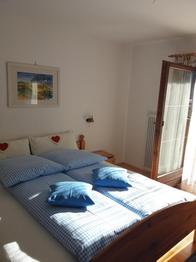 Haus Raimund " Klein Aber Fein " Appartement Alpbach Buitenkant foto