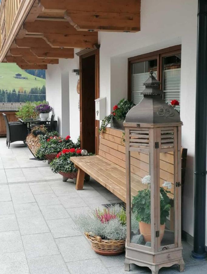 Haus Raimund " Klein Aber Fein " Appartement Alpbach Buitenkant foto
