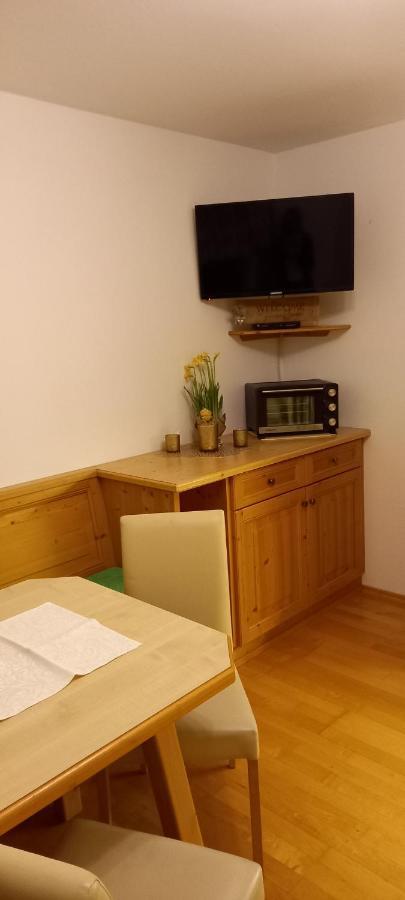 Haus Raimund " Klein Aber Fein " Appartement Alpbach Buitenkant foto