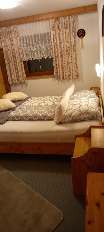 Haus Raimund " Klein Aber Fein " Appartement Alpbach Buitenkant foto