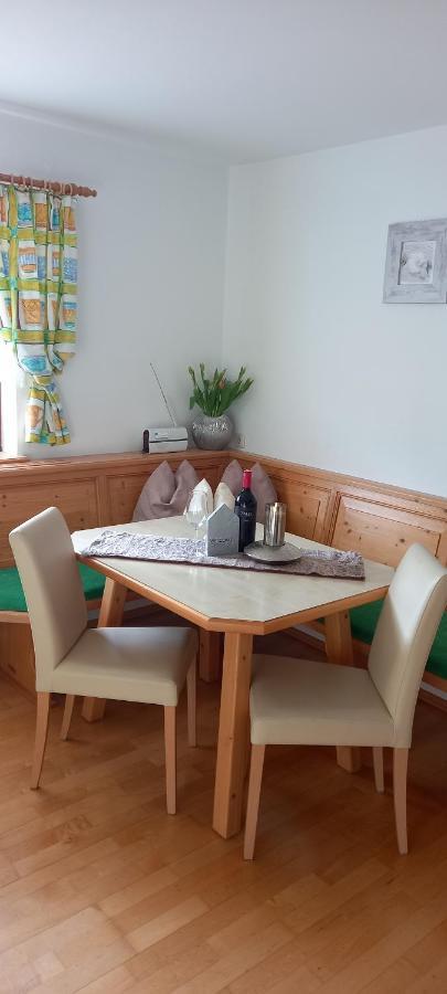 Haus Raimund " Klein Aber Fein " Appartement Alpbach Buitenkant foto