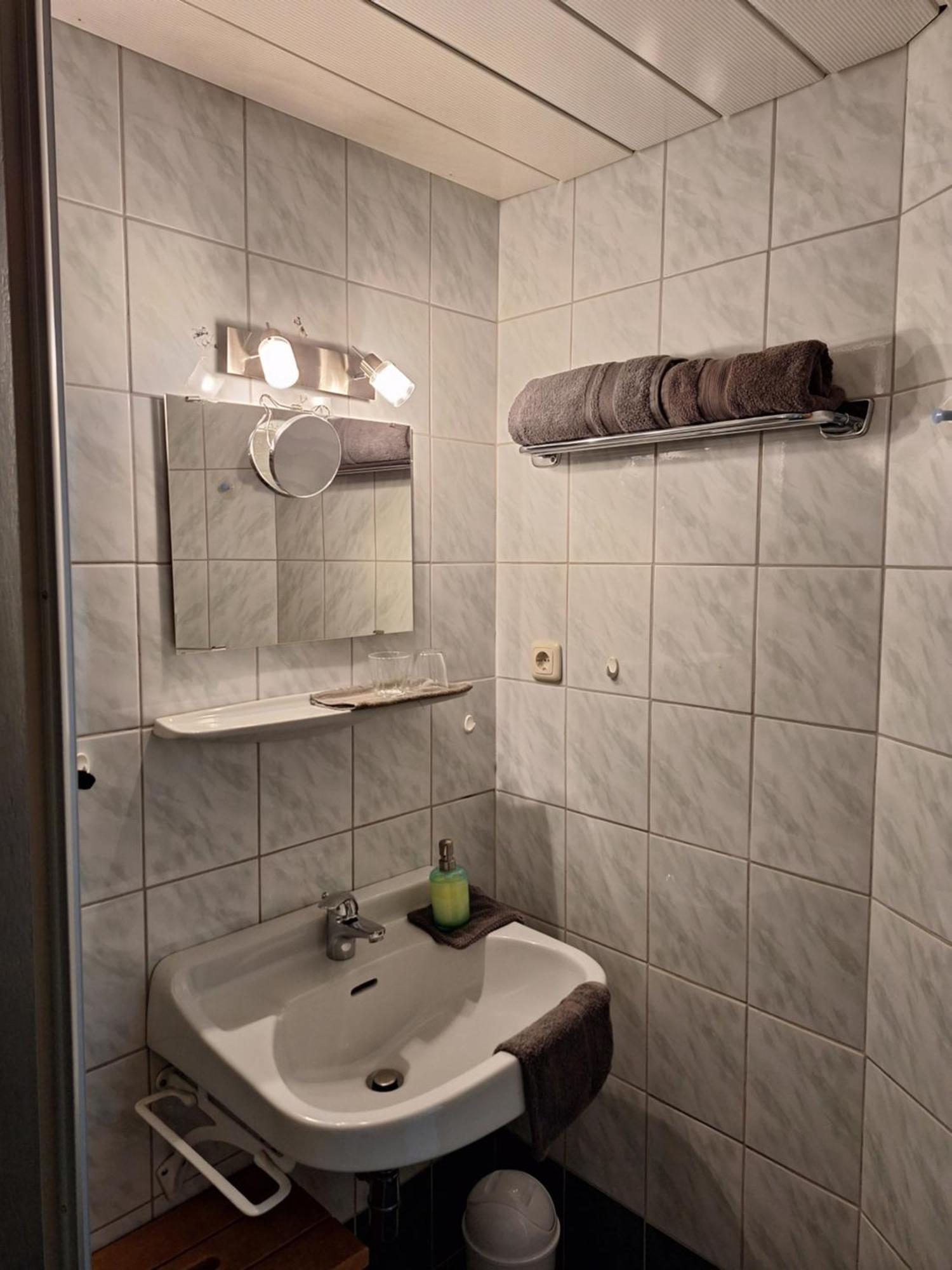 Haus Raimund " Klein Aber Fein " Appartement Alpbach Buitenkant foto