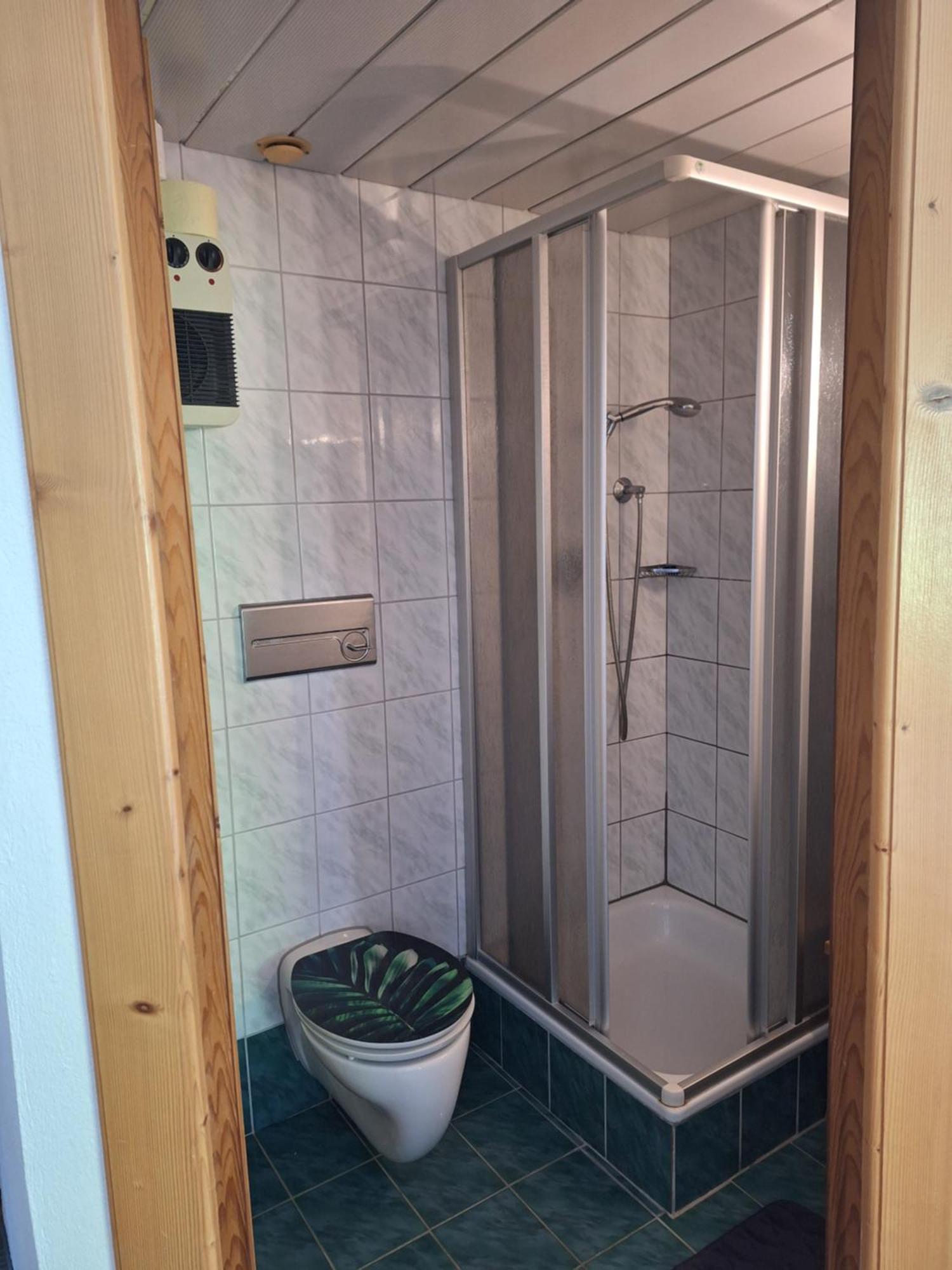 Haus Raimund " Klein Aber Fein " Appartement Alpbach Buitenkant foto