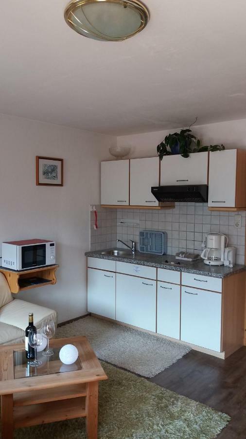 Haus Raimund " Klein Aber Fein " Appartement Alpbach Buitenkant foto