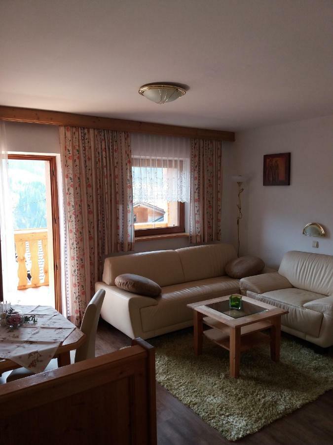 Haus Raimund " Klein Aber Fein " Appartement Alpbach Buitenkant foto